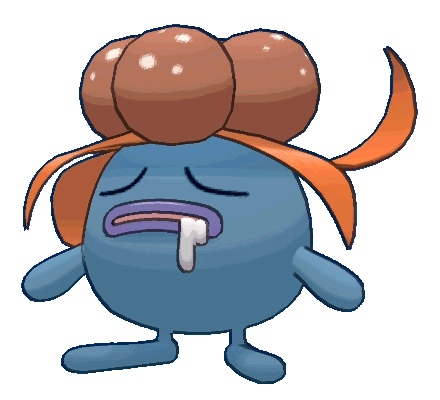 oddish imaj-anime-gif